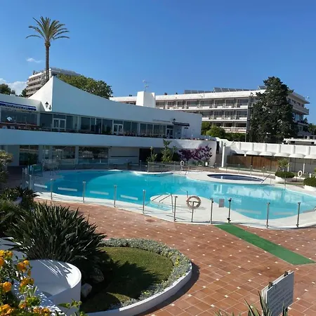 Golf&playa Marbella 홈스테이 에스테포나