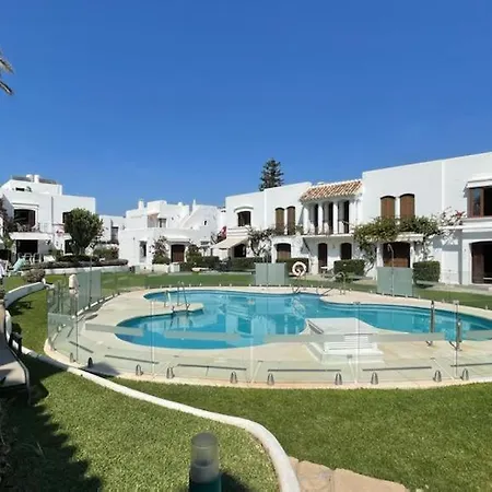 Golf&playa Marbella 홈스테이