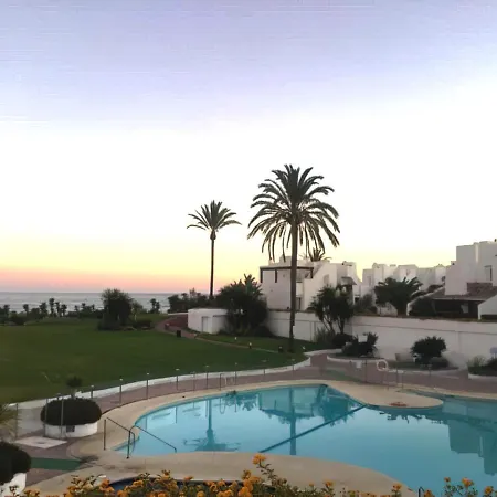 Golf&playa Marbella Эстепона