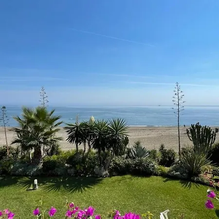 Golf&playa Marbella *