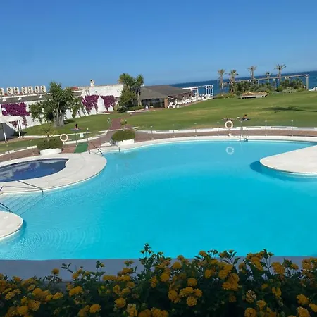 Golf&playa Marbella Homestay Estepona