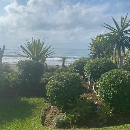 Golf&playa Marbella Homestay
