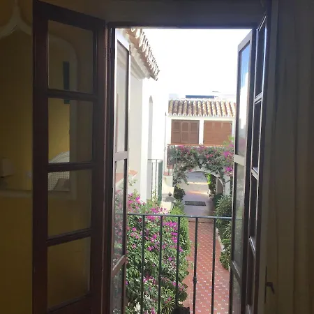 Homestay Golf&playa Marbella *
