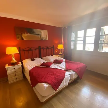 Golf&playa Marbella Homestay