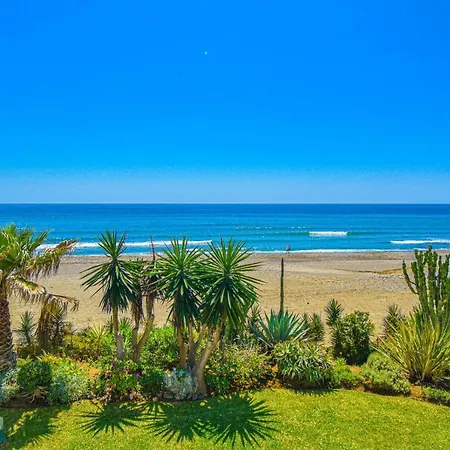 Golf&playa Marbella Homestay Estepona