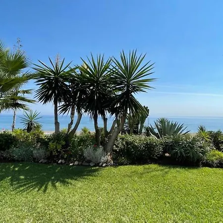 Golf&playa Marbella Homestay