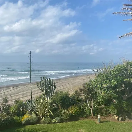 Golf&playa Marbella Alloggio in famiglia Estepona