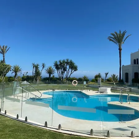 Golf&playa Marbella Alloggio in famiglia
