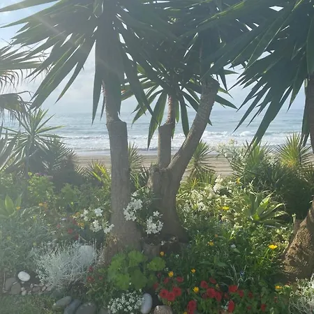 Golf&playa Marbella Alloggio in famiglia