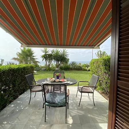 Alloggio in famiglia Golf&playa Marbella *