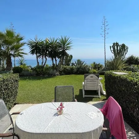 Golf&playa Marbella * Estepona