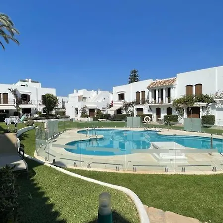 Golf&playa Marbella Alloggio in famiglia *
